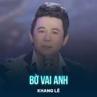 Bờ Vai Anh (Single)