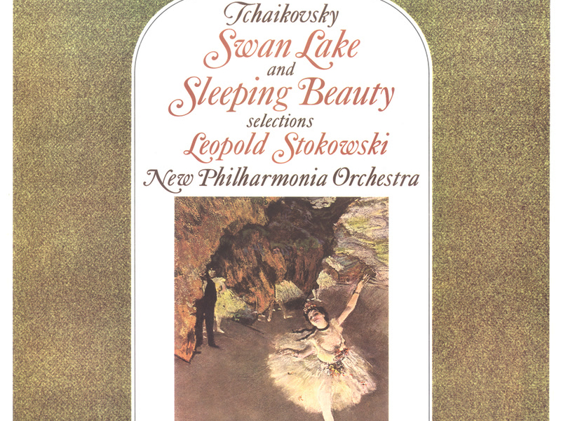 Tchaikovsky: Swan Lake & Sleeping Beauty Selections