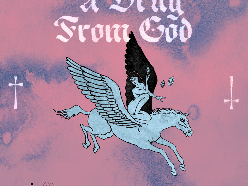 A Drug From God (SOSA Remix) (Single)