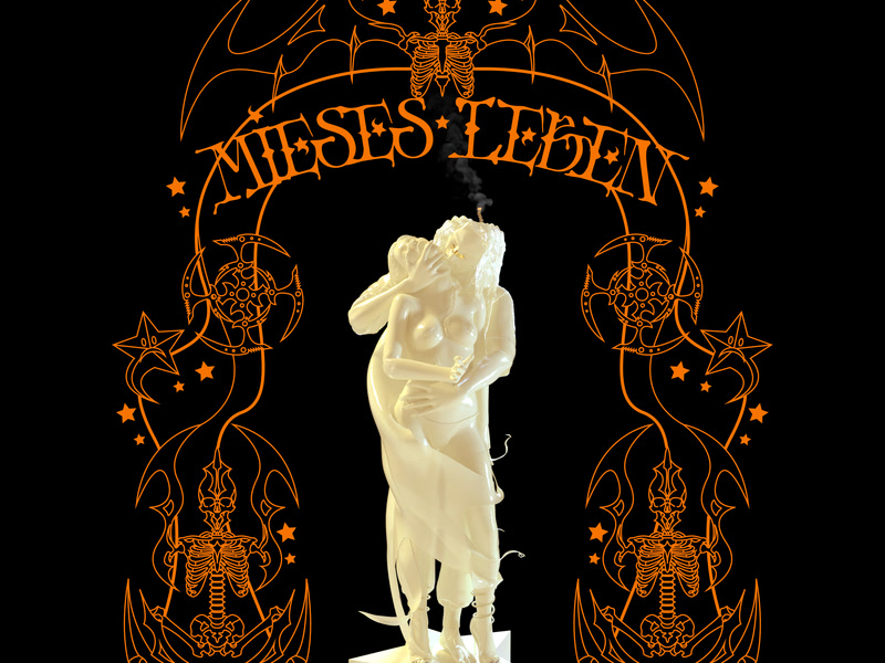 MIESES LEBEN