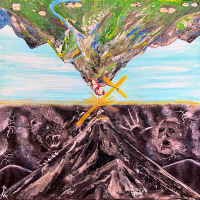 Cornerstone (Single)