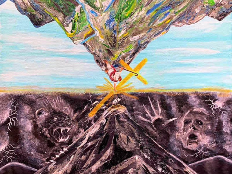 Cornerstone (Single)