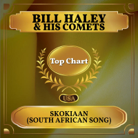 Skokiaan (South African Song) (Billboard Hot 100 - No 70) (Single)