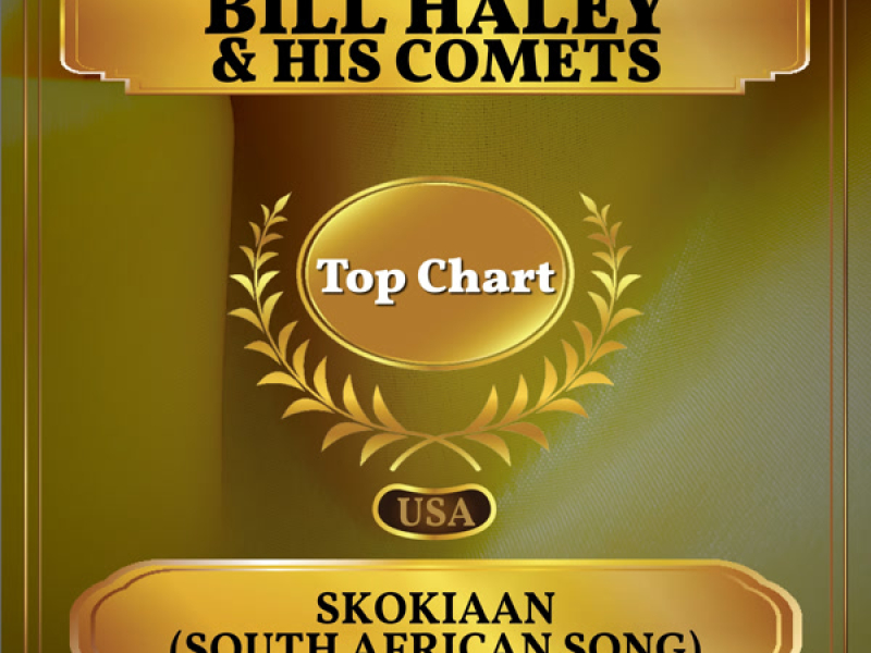 Skokiaan (South African Song) (Billboard Hot 100 - No 70) (Single)