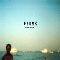 Miss World (EP)