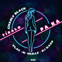 Tíralo Pa Ka (Single)