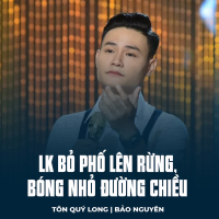 LK Bỏ Phố Lên Rừng, Bóng Nhỏ Đường Chiều (Single)