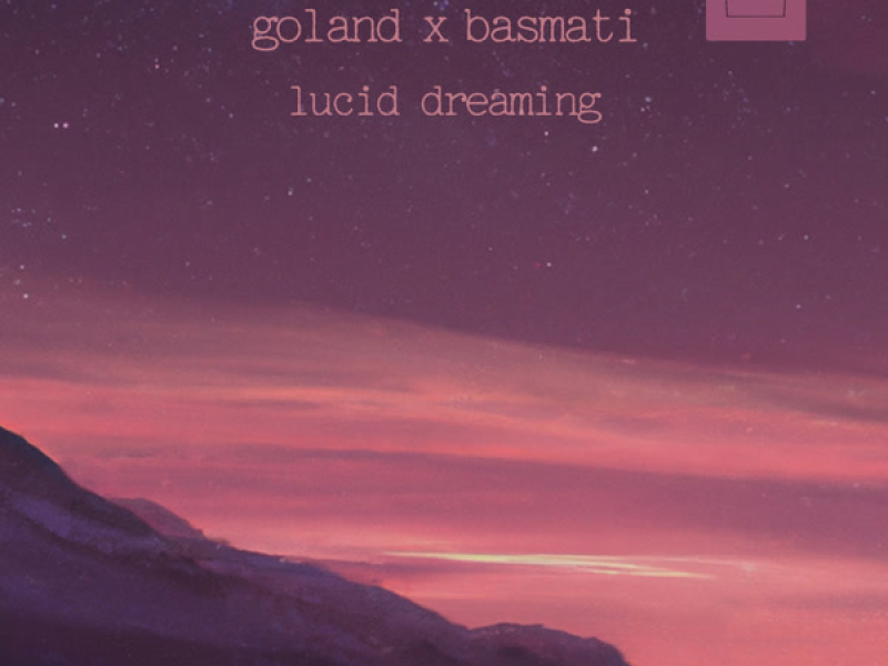 Lucid Dreaming (Single)