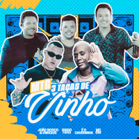 MTG 3 Taças de Vinho (Single)