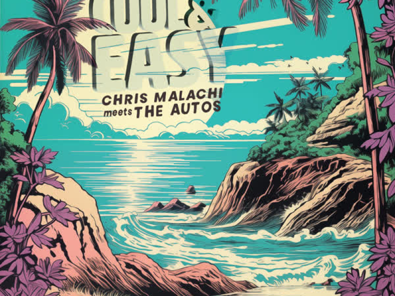Cool & Easy (Single)