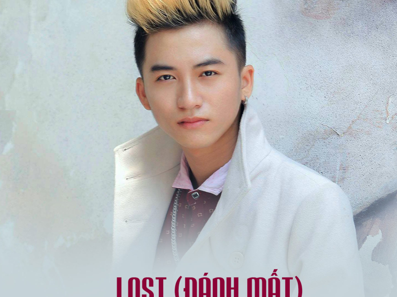 Lost Đánh Mất (Single)