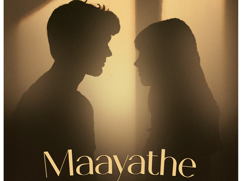 Maayathe (Single)