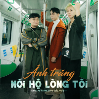 Ánh Trăng Nói Hộ Lòng Tôi (Single)
