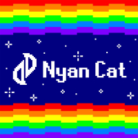 Nyan Cat (Single)