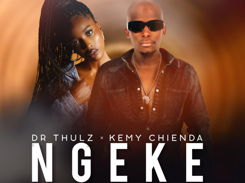 Ngeke (Single)