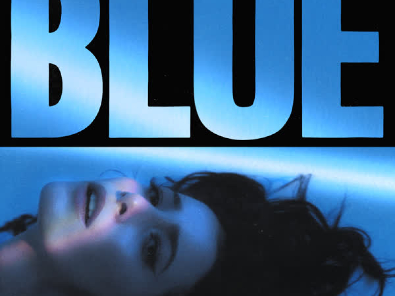 Blue (Single)