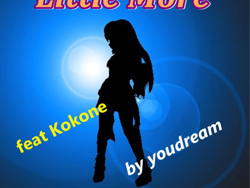 Little More (Single)