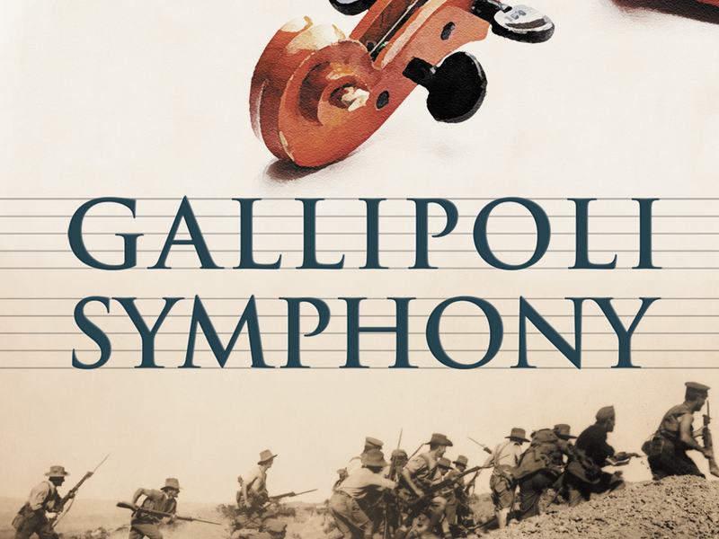 Gallipoli Symphony
