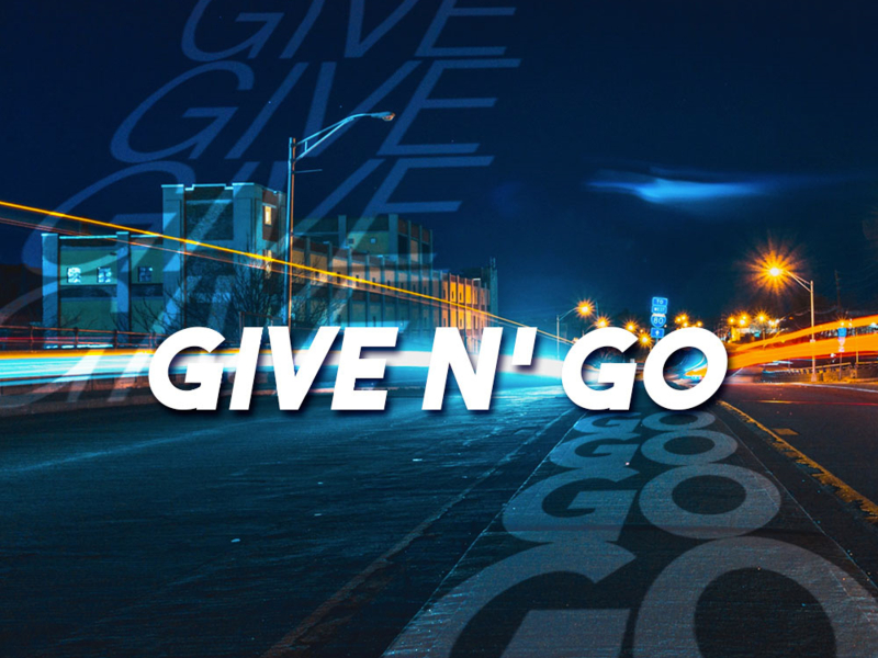 Give n' Go (Single)