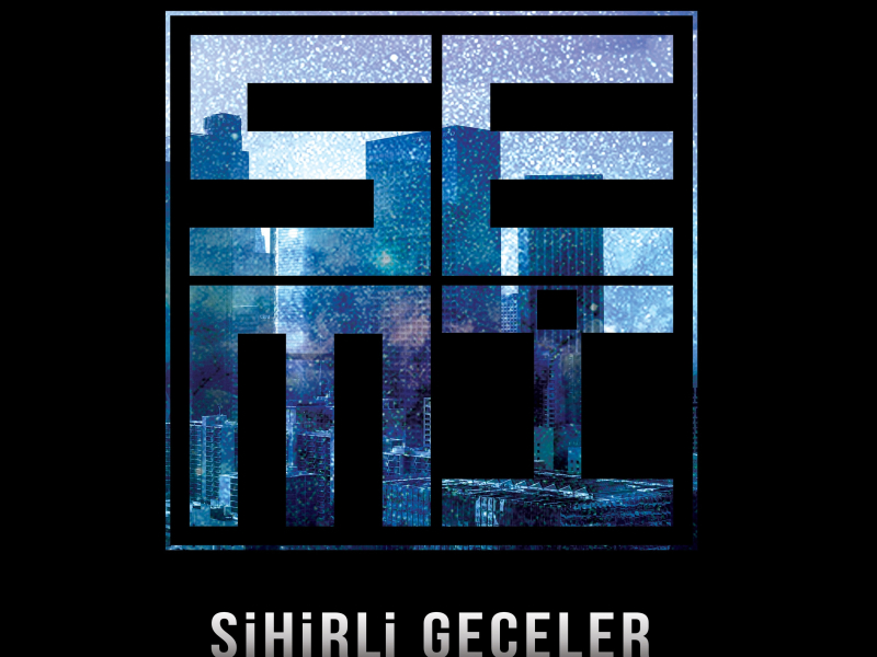 Sihirli Geceler (Single)
