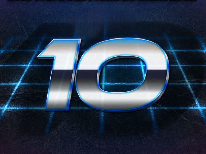 10 (Single)