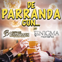 De Parranda Con... (En Vivo) (Single)