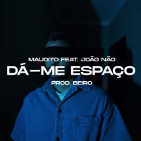 Dá-me Espaço (Single)