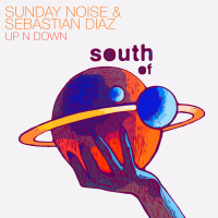 Up N Down (Single)