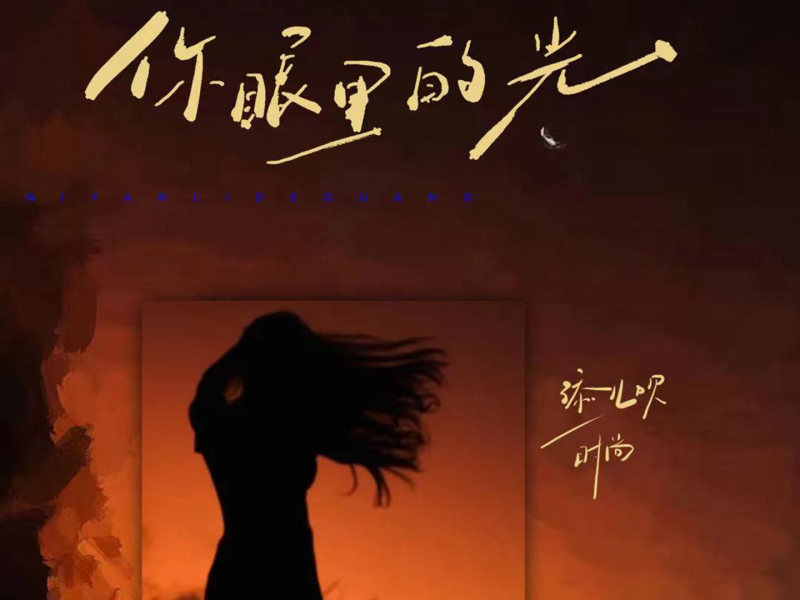 你眼里的光 (Single)