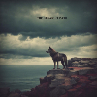 the straight path (Single)