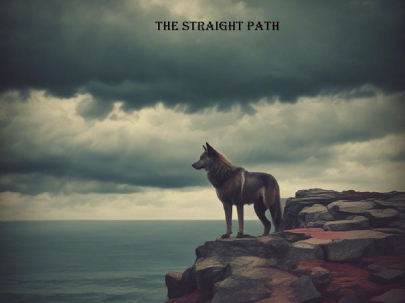 the straight path (Single)