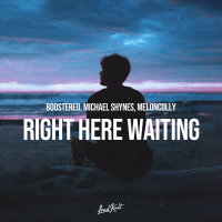 Right Here Waiting (Single)