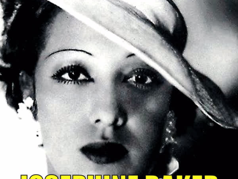 The Very Best of Joséphine Baker