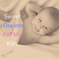 Sweet dreams for my kids (Single)