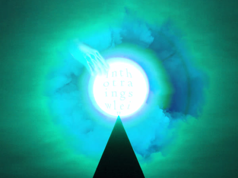 writings on the wall Ⅱ (feat. Froya) (Single)