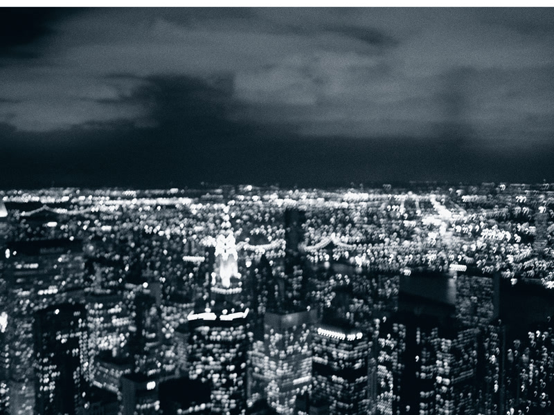 The Dreamer Is The Dream