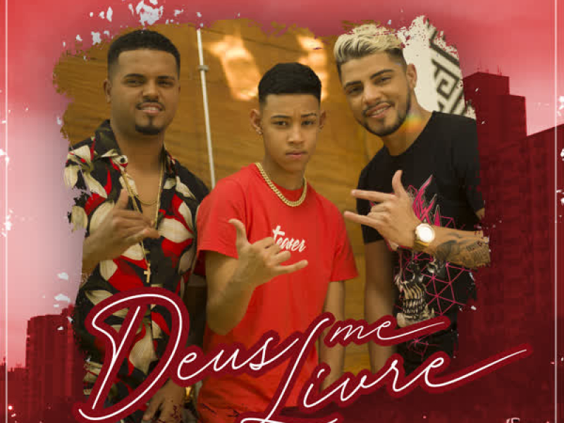 Deus Me Livre (Single)