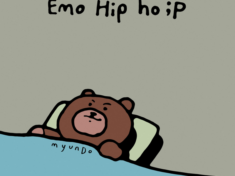 Emo Hip Ho;p (Single)