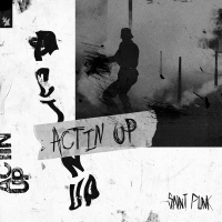 Actin' Up (Single)