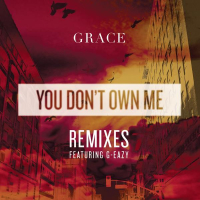 You Don't Own Me REMIXES (EP)