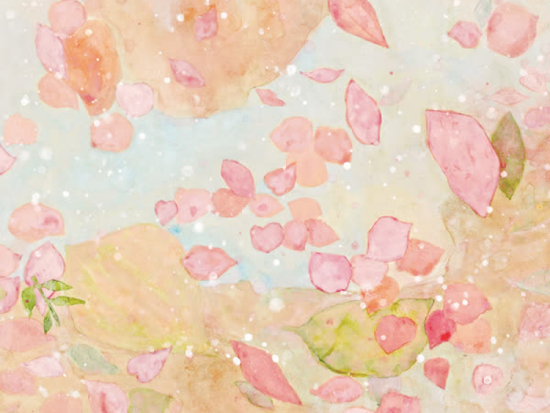 Love Blooms (Single)