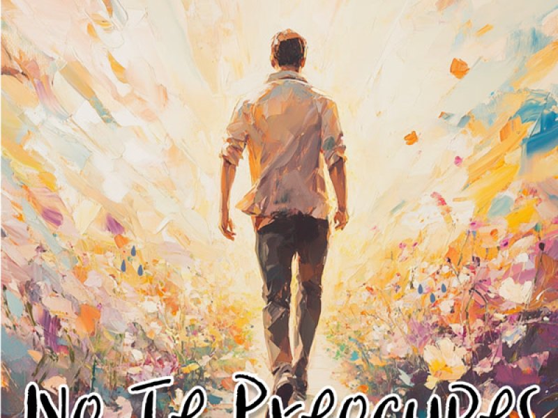 No Te Preocupes (Single)