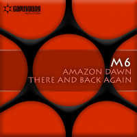 Amazon Dawn  / There And Back Again (EP)