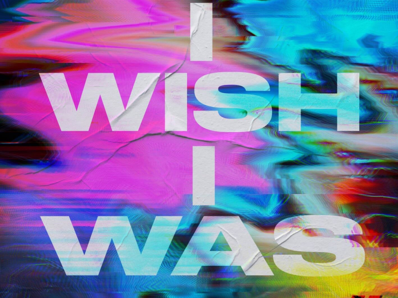 I Wish I Was (Valexus Remix) (EP)