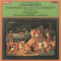 Tchaikovsky: Symphony No. 2 