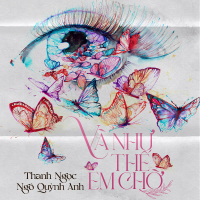 Và như thế em chờ (Single)