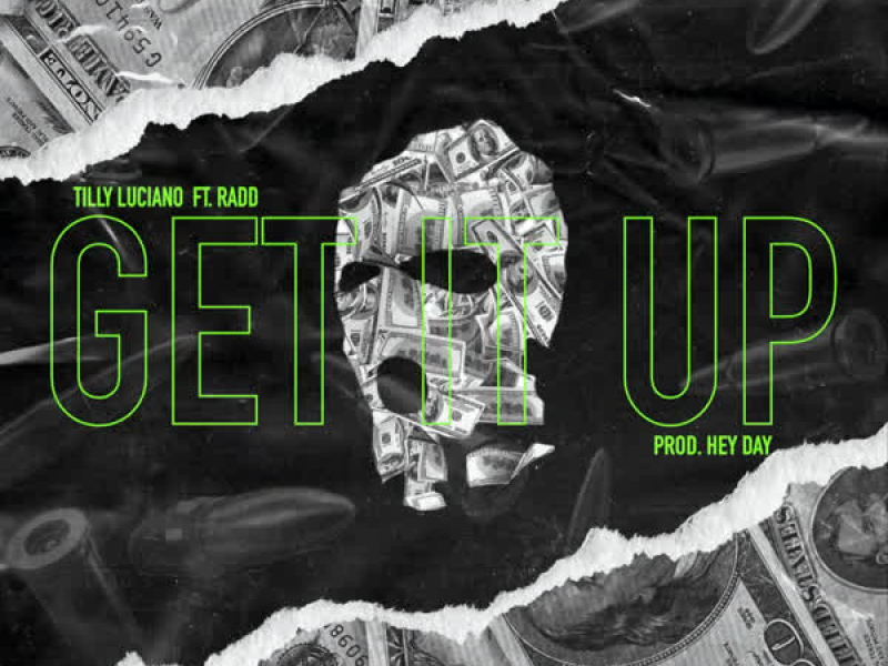 GET IT UP (Single)