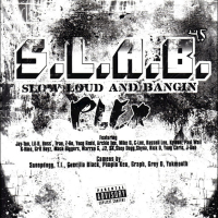 Plex, Vol. 4.5 (S.L.A.B.ed)