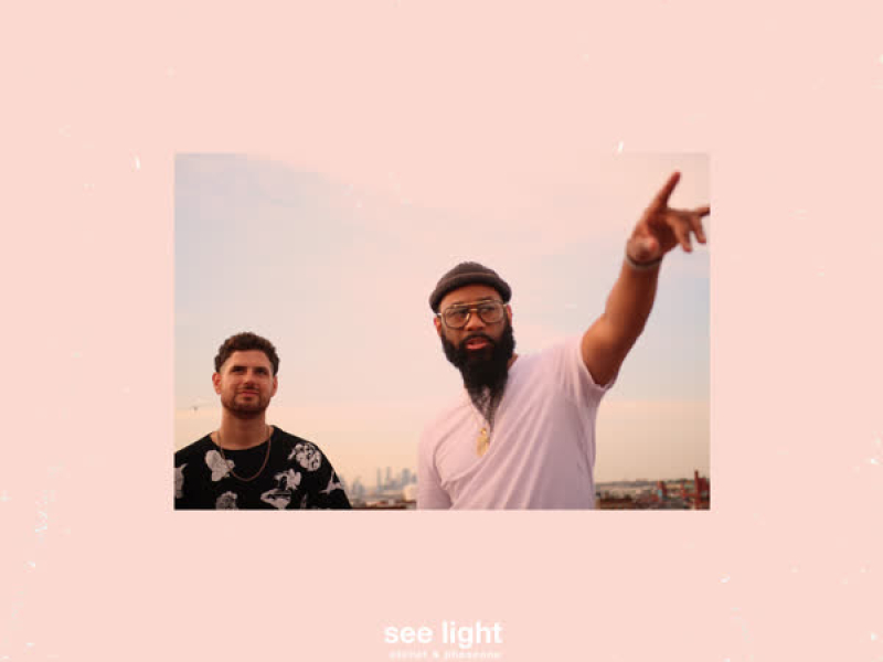 See Light (Single)