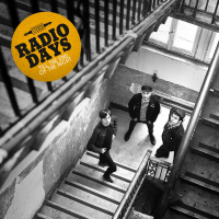 Till the End of the Night (Single)